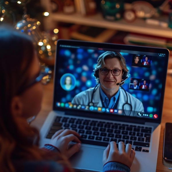 Video Remote Interpretation